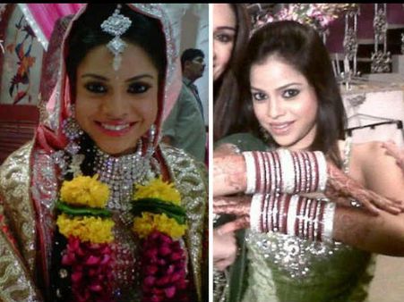 तो क्या शादी कर रही हैं बिट्टू शर्मा की वाइफ???