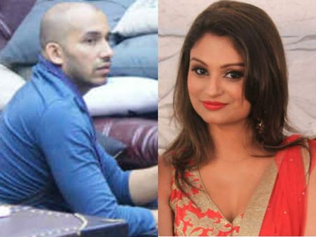 घर में रहने के लिए अली ने थामा डिंपी का दामन!