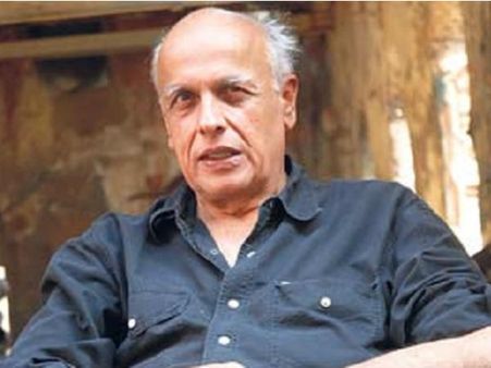 महेश भट्ट को मारने पहुंचे थे शूटर्स, मुंबई पुलिस ने प्लान किया नाकाम