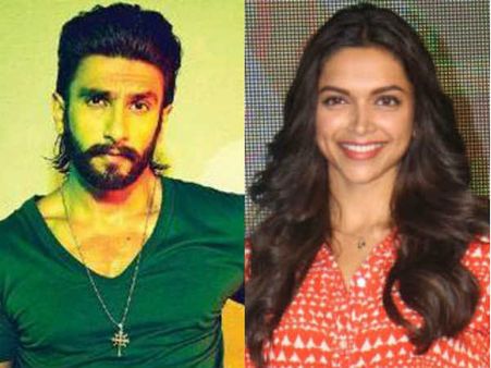 दीपिका के पल्लू से बंधे रणवीर तो हो गये हिट..