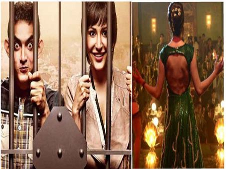 PK: एक टिकट पर मिलेगी दो दो अनुष्का