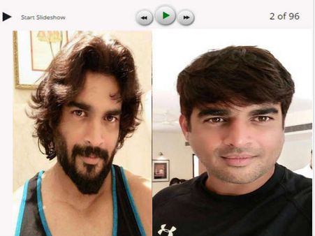 1st LOOK: तनु वेड्स मनु 2 से वापस लौटेंगे 'क्यूट' माधवन