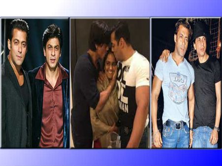 5 Reasons: जो सलमान- शाहरूख को लेकर आए करीब