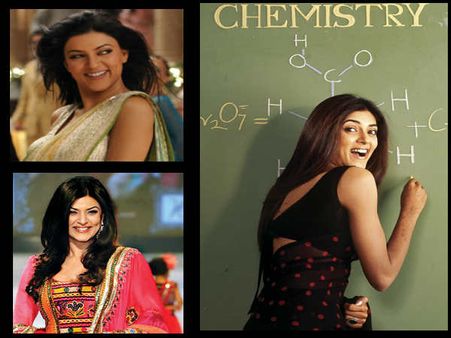 Happy B'day: सुष्मिता सेन को मिला बेस्ट बर्थ-डे गिफ्ट