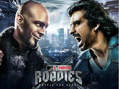 रोडीज में अब No रघु-राजीव, सामने होगे ईशा, विजेंद्र और करण कुंद्रा