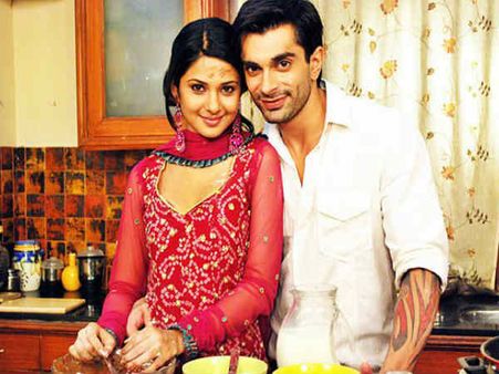 दिल मिल गए के डॉ. अरमान फिर लेंगे तलाक!