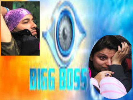 BIGG BOSS: फिर से टूटा डिंपी का दिल, फूट फूटकर रोईं