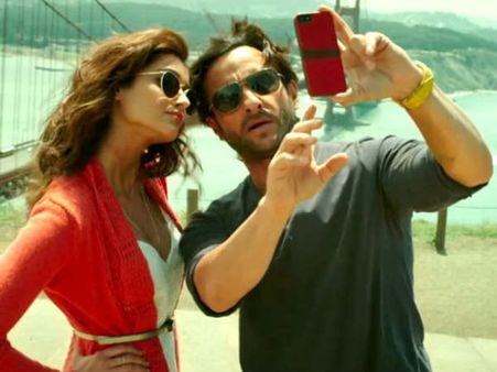 प्यार में कमिटमेंट बिना नहीं होती हैप्पी एंडिग- फिल्म रिव्यू