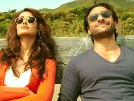 हैप्पी एंडिंग में खुद को देख पाएंगे आप- ट्विटर रिव्यू