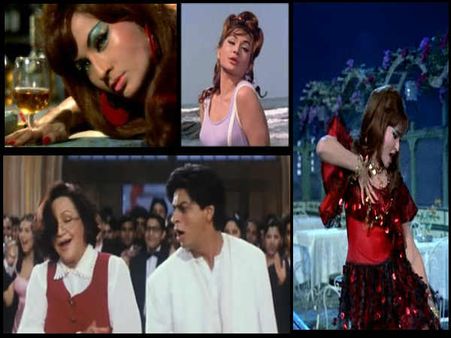 Happy B'day:हेलेन, क्योंकि 'Item Girl' मतलब कंट्रोवर्सी नहीं होता