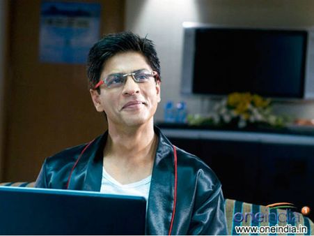 पाकिस्तान में भी ट्रेंड कर रहे हैं भारत की शान- शाहरुख खान