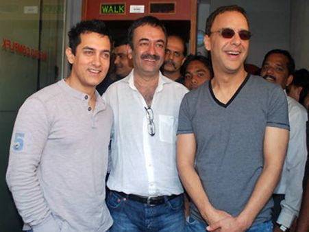 मिलिए थ्री इड़ियट्स के असली रांचोड़दास चांचड़ से