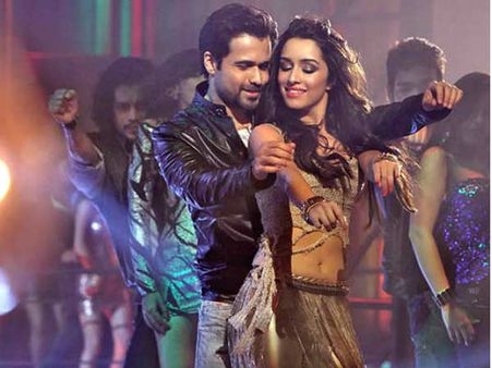 क्या कहा..किसिंग चैंप इमरान की फिल्म 'उंगली' सामाजिक मुद्दों से जुड़ी है