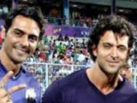 क्या स्टार होने की कीमत चुका रहे हैं अर्जुन-ऋतिक!