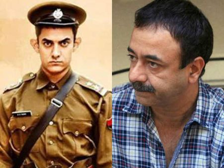 राजकुमार की पत्नी पीके से परेशान!