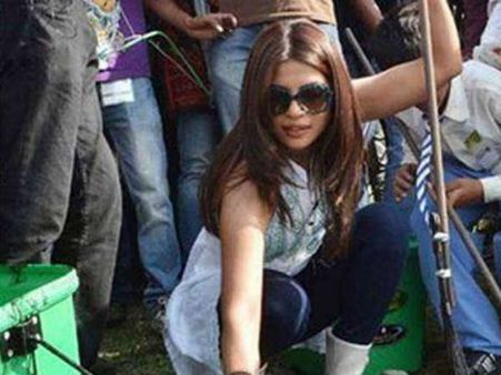 प्रधानमंत्री ने क्यों की प्रियंका चोपड़ा की तारीफ!