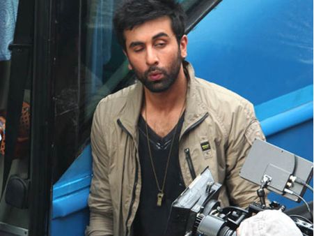 रणबीर कपूर की लाइफ बहुत बोरिंग है!