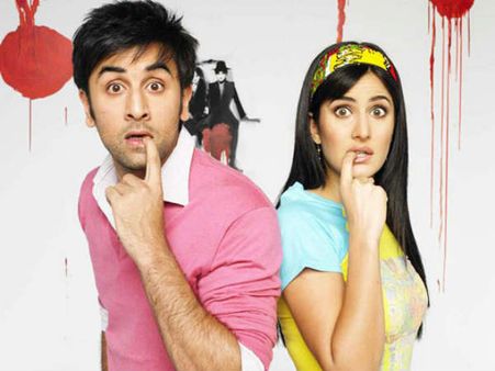 OMg! साथ काम नहीं करेंगे कैटरीना-रनबीर, क्या हुआ ऐसा?