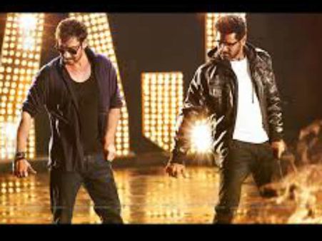 AJ Title Song: लड़की हाथ लगाए तो झप्पी, मैं हाथ लगाऊं तो पप्पी, मौत की