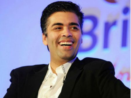 GOOD NEWS: करण जौहर बढ़ा रहे हैं परिवार!