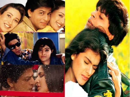 Exclusive- शाहरुख खान को 'किस' करते देख हैरान हो गयीं कैरोलीना