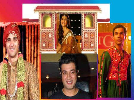 डॉली की डोली उठाने को तैयार हैं ये तीन दूल्हे