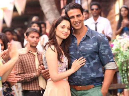 ट्रेलर रिलीज के पहले ही अक्षय की 'बेबी' ने बनाया रिकॉर्ड