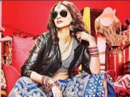 First Look: मिलिए नई नवेली स्पोर्टी दुल्हन से...डॉली..