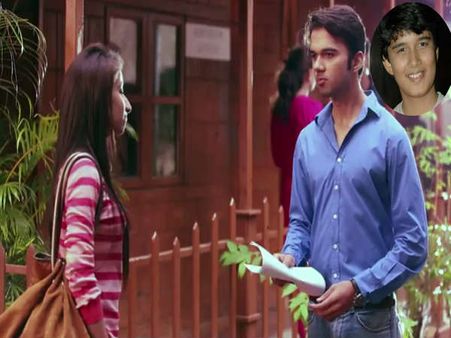 OMG: बालिका वधू का ये छोटा जगिया....इतना बड़ा कब हुआ