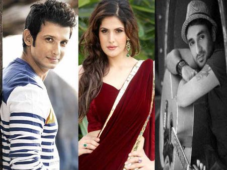 मिलिए बॉलीवुड के NONSENSE स्टार्स से....