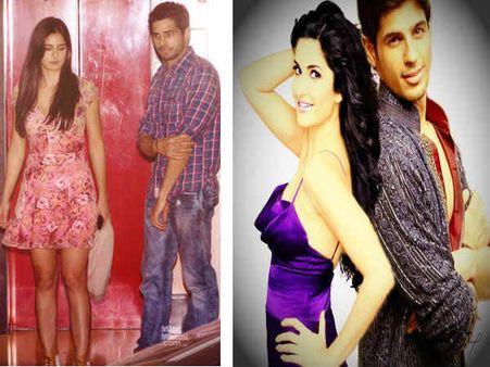आखिर सिद्धार्थ मल्होत्रा को मिल ही गई उनकी DREAMGIRL