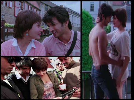 5 Reasons: Pk प्रमोशन्स से गायब क्यों रहे सुशांत सिंह राजपूत