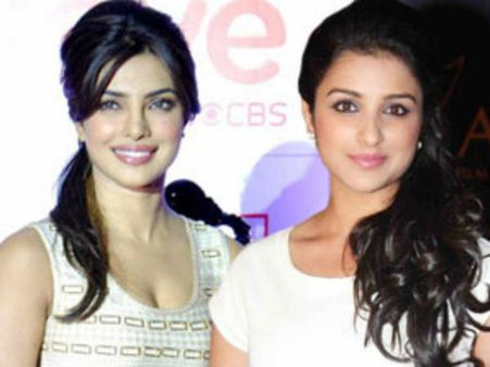 Opps..बहन प्रियंका से नाराज हैं परिणीति, लेकिन क्यों!