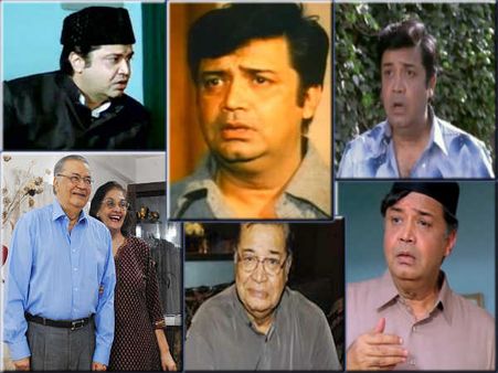 हंसने-हंसाने के लिए मशहूर अभिनेता देवेन वर्मा ने ली अंतिम सांस