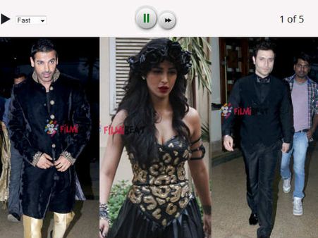 क्या बॉलीवुड शाइनी को कहेगा WELCOME BACK!