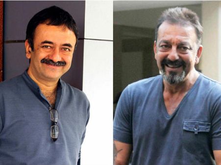 राजकुमार हिरानी ने मान लिया - संजय दत्त कोई REAL हीरो नहीं?
