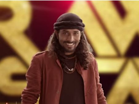 बहुत हुई गौहर की बात, अब आते हैं Winner ऋतुराज पर!