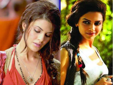 OMg! जैकलीन ने छीना दीपिका का रोल, अब बनेंगी सैफ की Co-star