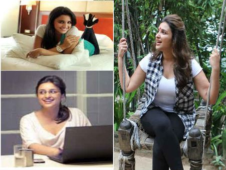 LIVE IN से आउट हुईं परिणीति, ढूंढ रही हैं घर...