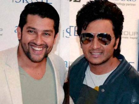 रितेश तो बन गये एक विलेन मगर आफताब अभी भी कूल हैं!