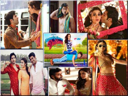 कहानी की Band: तो आलिया हम्पटी की नहीं, सिद्धार्थ की बनती दुल्हनिया