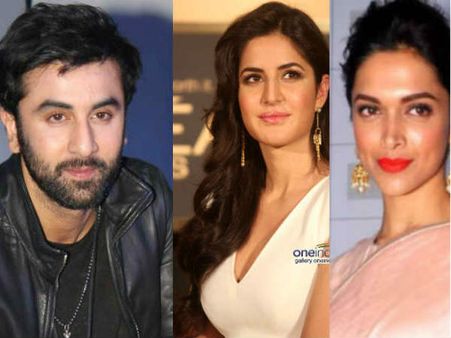 साल 2014 के चर्चित विवाद- दीपिका का क्लीवेज या रणबीर कैट का लिव इन