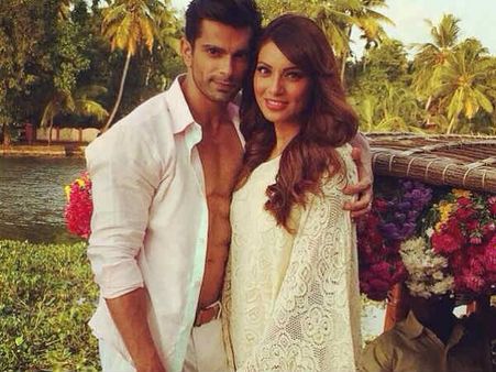 OMg! बिपाशा बसु की वजह से टूट रही है करण-जेनिफर की शादी