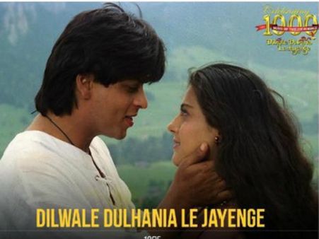 DDLJ 1000 weeks- राज-सिमरन फिर से जी रहे हैं अपनी जिंदगी!