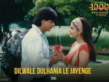 DDLJ SPECIAL: शाहरूख को पसंद है अपनी हट्टी कट्टी सेनोरिटा!