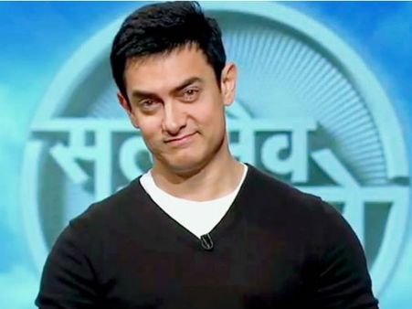 क्या सत्यमेव जयते में सलमान खान के बाद अगले होंगे SRK!