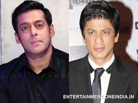 15 अगस्त शाहरूख, तो ईद, दीपावली होगी सलमान के नाम!