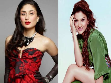 OMG:SEXIEST महिला लिस्ट में गौहर से मात खा गईं करीना