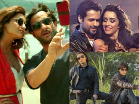 साल 2014 की सबसे खराब फिल्म- हैप्पी एंडिग..उंगली, किल दिल