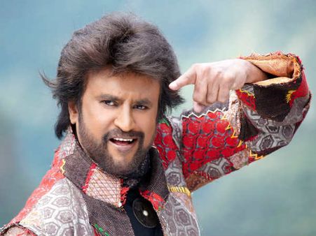 Happy रजनी डे: बर्थ डे बाद में आया था...MIND IT,TOP हिंदी डायलॉग्स